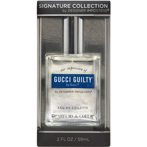 designer imposters gucci guilty|gucci guilty review.